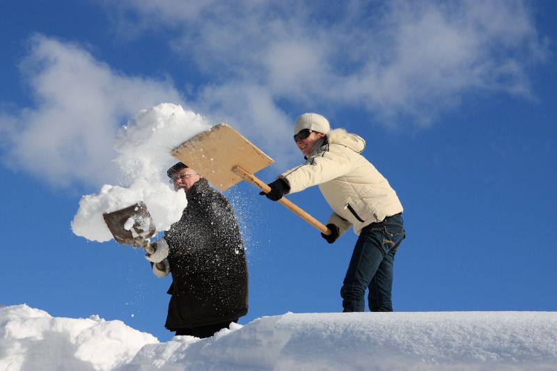 Roofing Service in Northville, MI