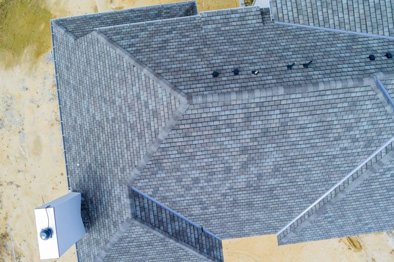 Asphalt Shingles Installation in Ann Arbor, MI