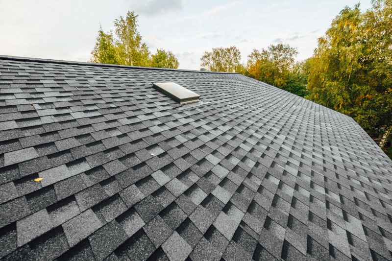 Asphalt Shingles Installation in Auburn Hills, MI