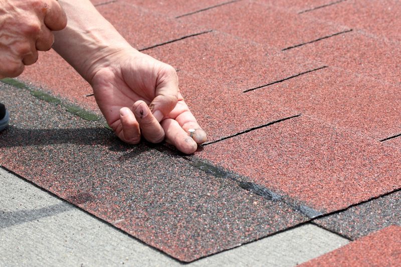 Asphalt Shingles Installation in Clarkston, MI