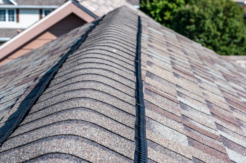 Asphalt Shingles Installation in Redford, MI