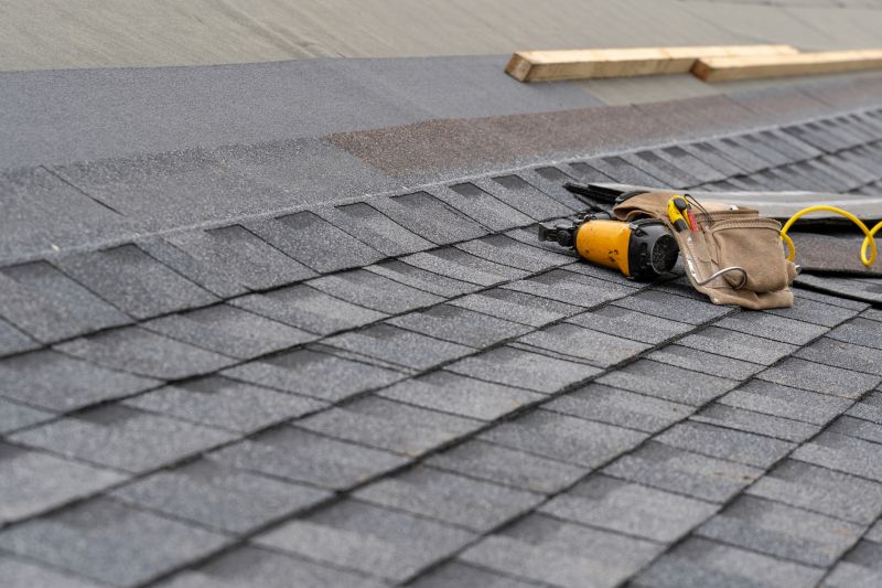 Asphalt Shingles Installation in Rochester, MI