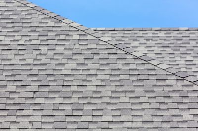 Asphalt Shingles Installation in Romulus, MI