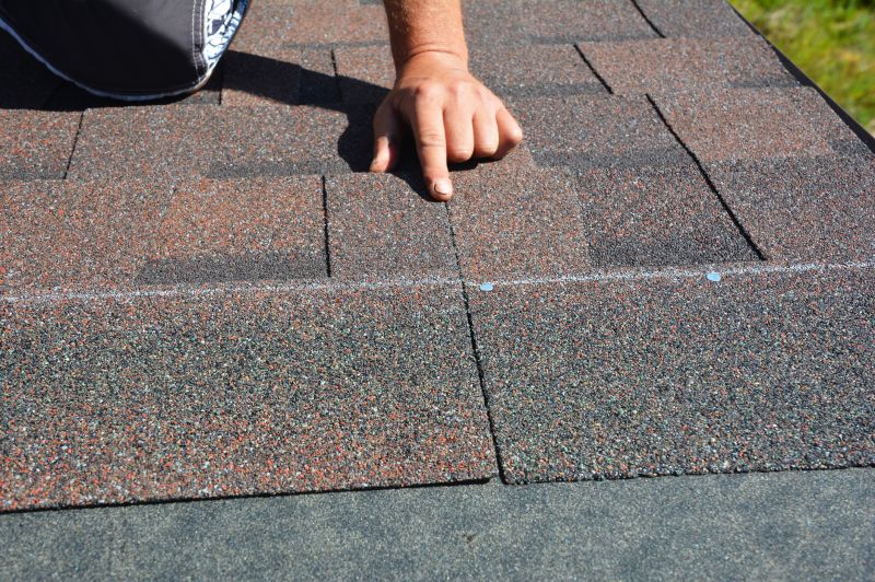 Asphalt Shingles Installation in South Lyon, MI