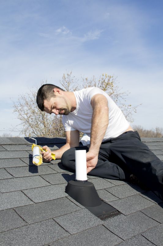 Bedroom Leak Repair in Northville, MI