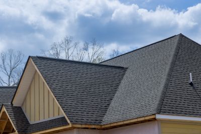 Composite Roof Repair in Northville, MI