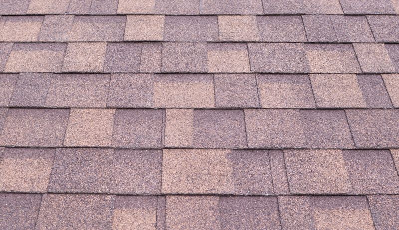 Composite Shingle Repair in Northville, MI