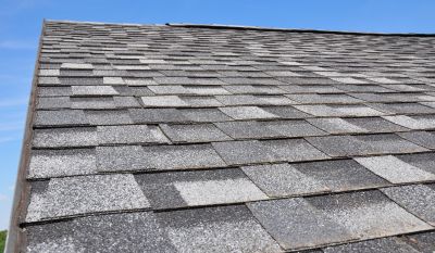 Composite Shingle Replacement in Northville, MI