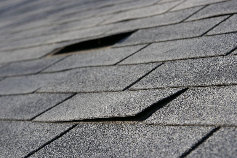 Composite Shingle Replacement in Northville, MI