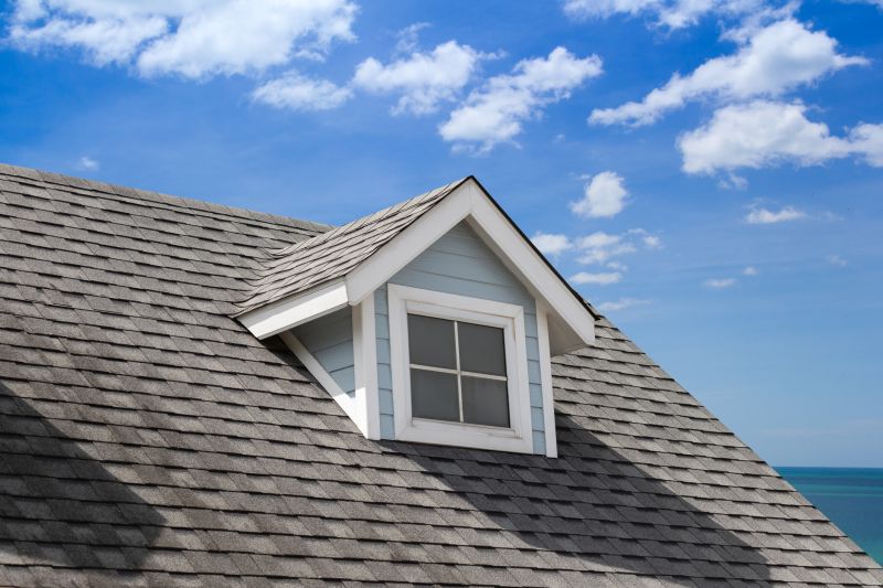 Dormer Leak Repair in Northville, MI
