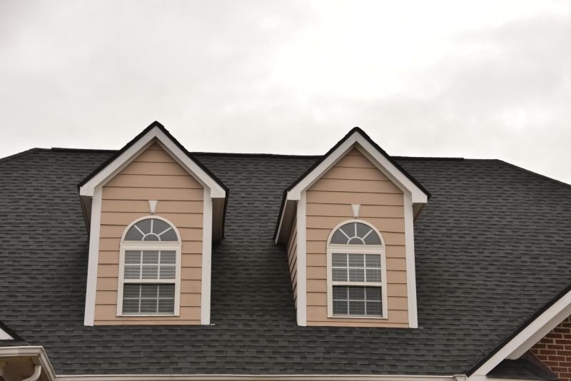 Dormer Repair in Huntington Woods, MI