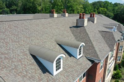 Dormer Repair in Livonia, MI