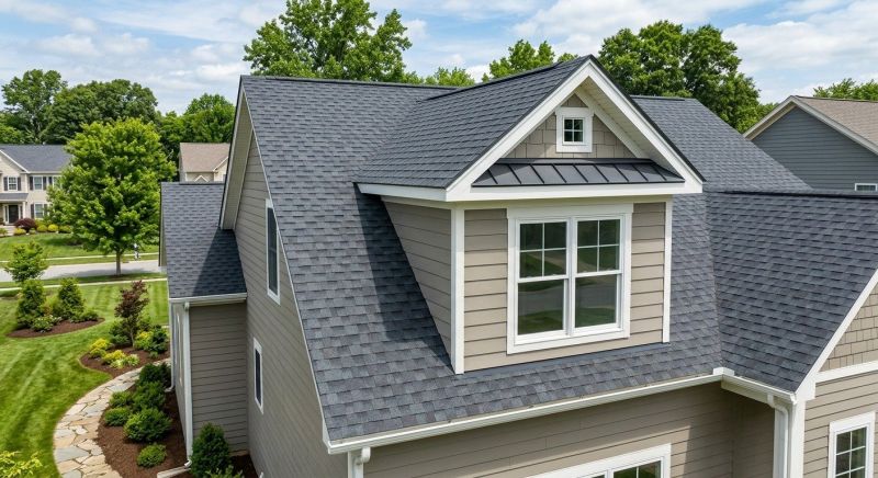 Dormer Repair in Rochester, MI