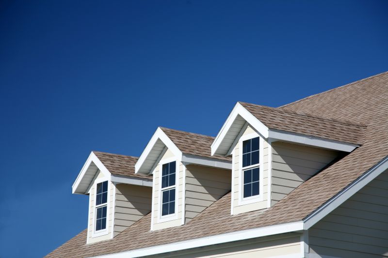Dormer Repair in Romulus, MI