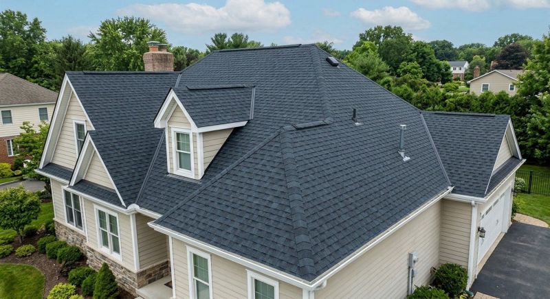 Dormer Roof Installation in Northville, MI