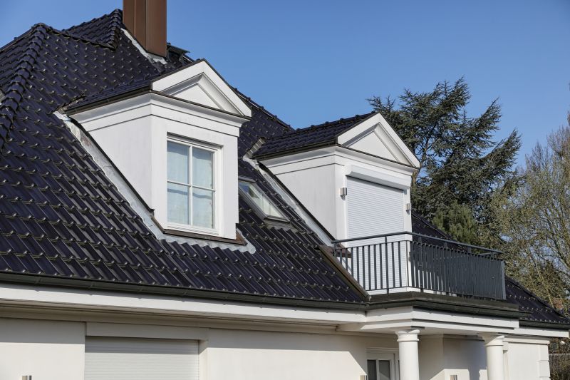 Dormer Roof Installation in Northville, MI
