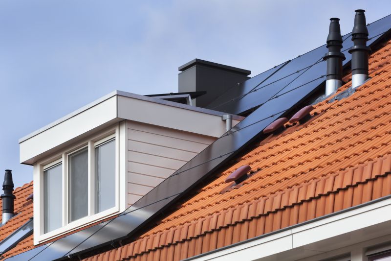 Dormer Roof Installation in Northville, MI
