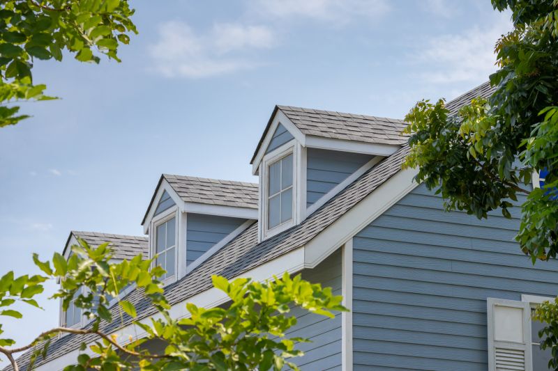 Dormer Roof Repair in Northville, MI