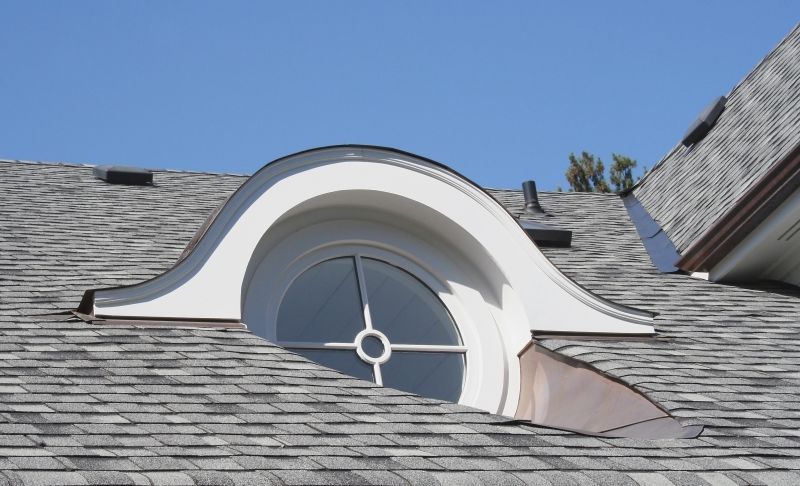 Flashing Replacement Service in Northville, MI