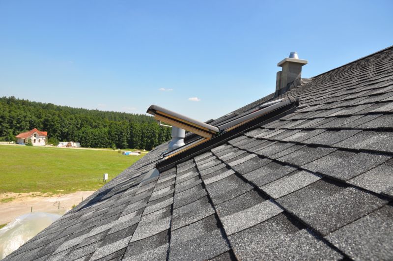 House Roof Installation in Ann Arbor, MI