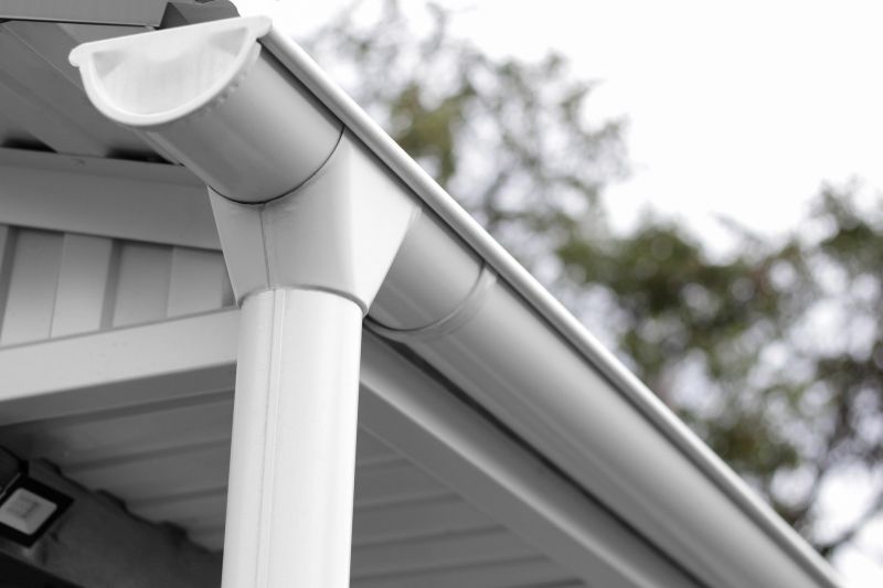 House Roof Installation in Ferndale, MI