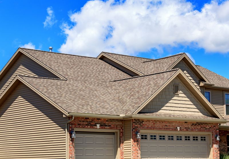 House Roof Installation in Keego Harbor, MI