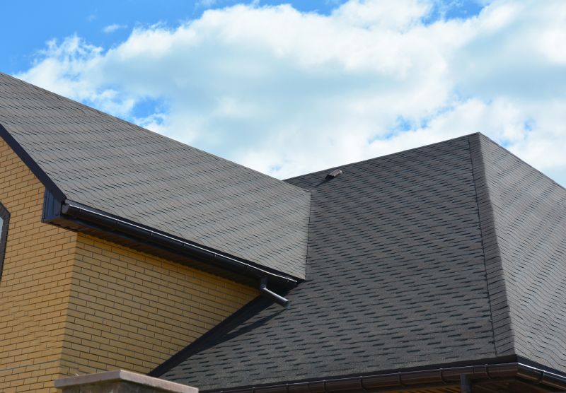House Roof Installation in Livonia, MI