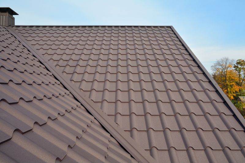 Metal Roof Installation in Clarkston, MI