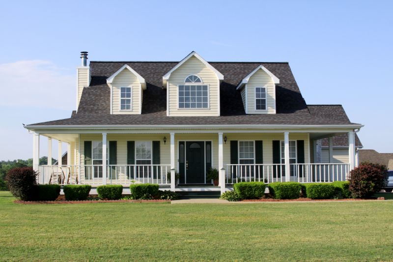 Porch Roofing Installation in Northville, MI