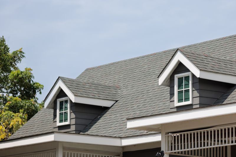 Residential Roof Replacement in Davisburg, MI