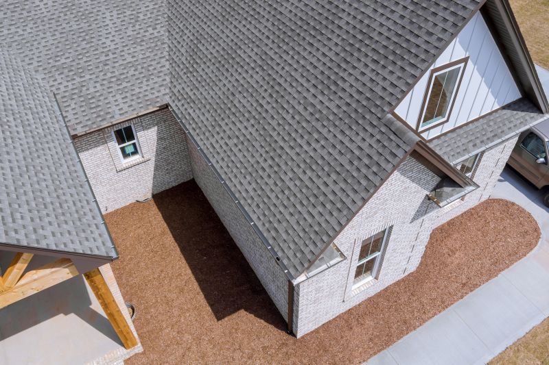 Residential Roof Replacement in Plymouth, MI