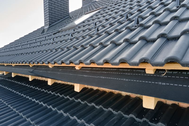 Roof Construction in Clarkston, MI