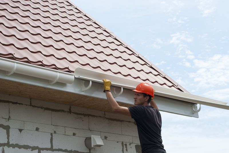 Roof Construction in Dearborn Heights, MI