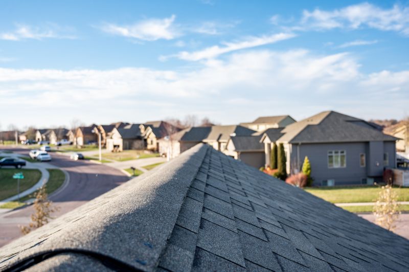 Roof Construction in Hartland, MI