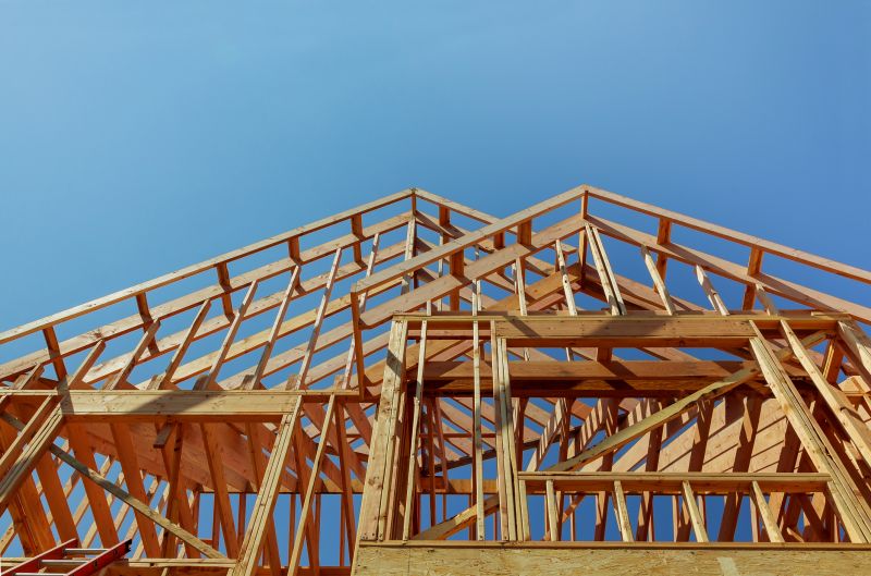 Roof Construction in Milan, MI