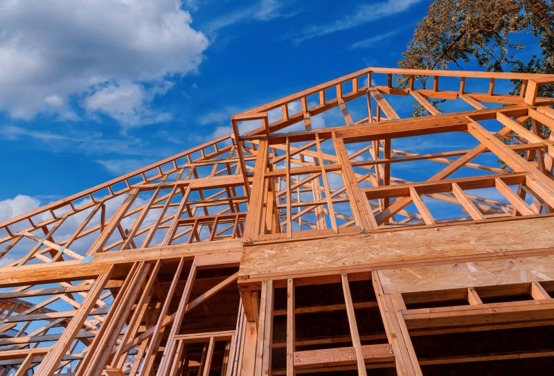 Roof Construction in Novi, MI
