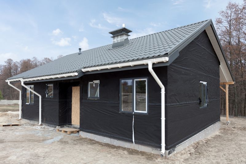 Roof Construction in Oakland County, MI