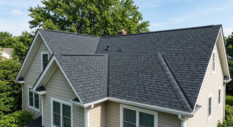 Roof Construction in Plymouth, MI