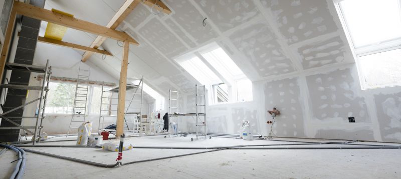 Roof Construction in Pontiac, MI