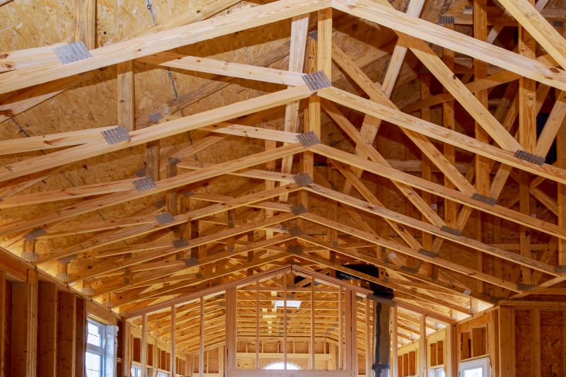 Roof Construction in Royal Oak, MI