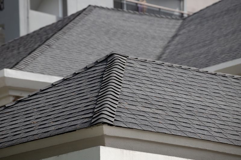 Roof Construction in South Lyon, MI