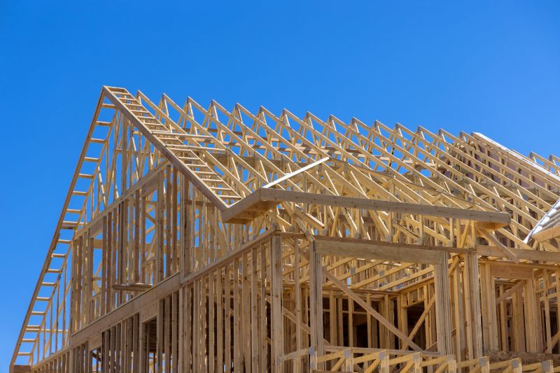 Roof Construction in Troy, MI