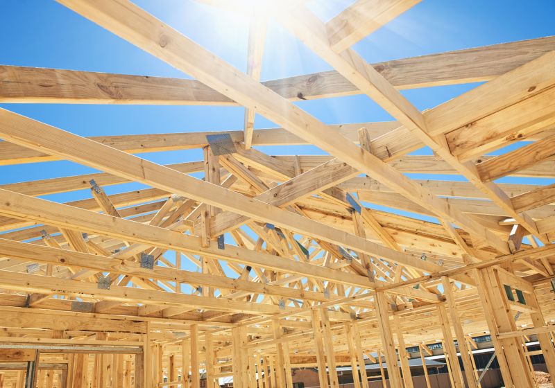 Roof Construction in Westland, MI