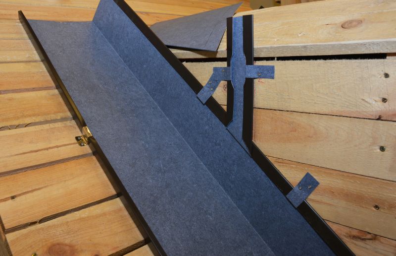 Roof Flashing Installation in Highland, MI