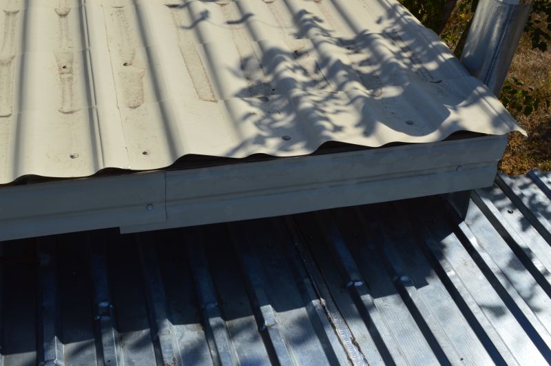 Roof Flashing Service in Franklin, MI