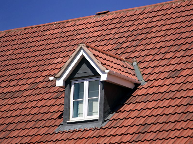Roof Flashing Service in Northville, MI