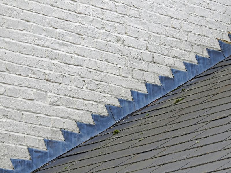 Roof Flashing Service in Rochester, MI