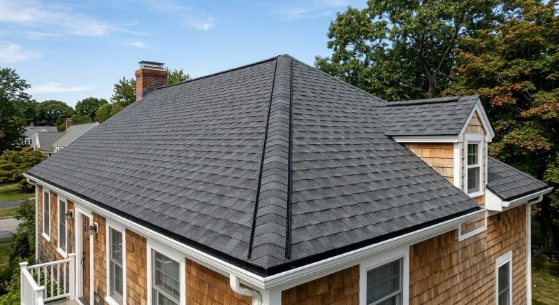Roof Installation in Rochester, MI