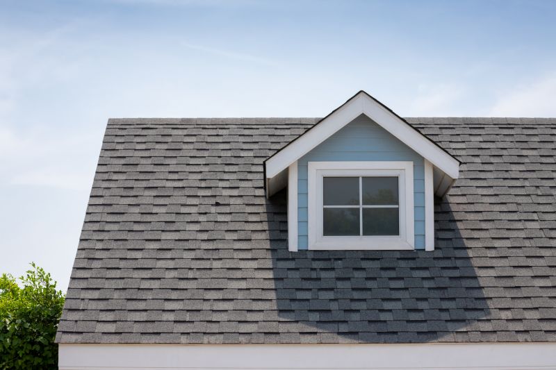 Roof Patching Service in Northville, MI