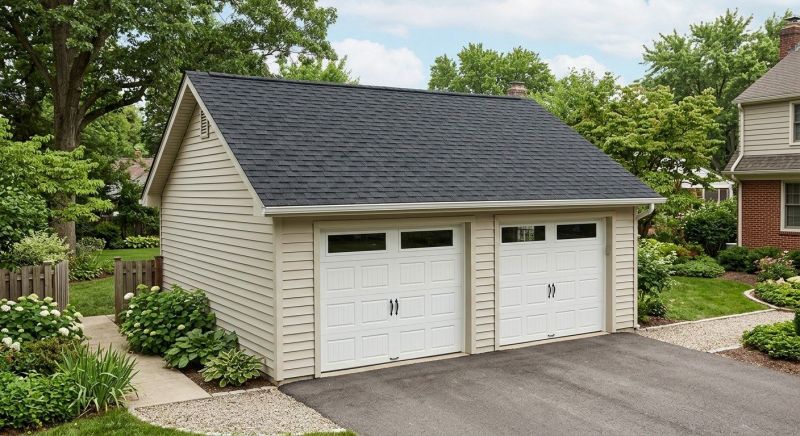 Roof Remodeling in Northville, MI